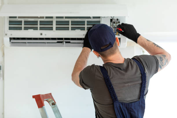 Best Home Air Vent Cleaning  in Burlington, CO